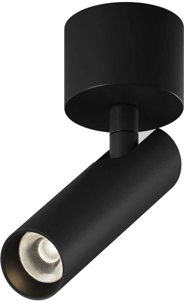 Изображение товара Спот Focus T C141CL-L125-6W3K-B от магазина N&M Home