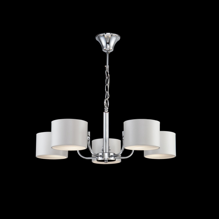 Изображение товара Подвесная люстра Anita FR5012PL-05CH от магазина N&M Home