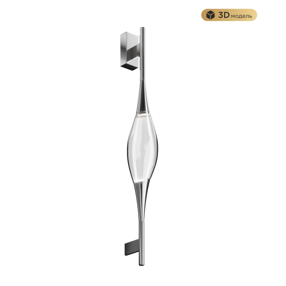 Изображение товара Бра MODESTYLE MS.88921.01 CH от магазина N&M Home