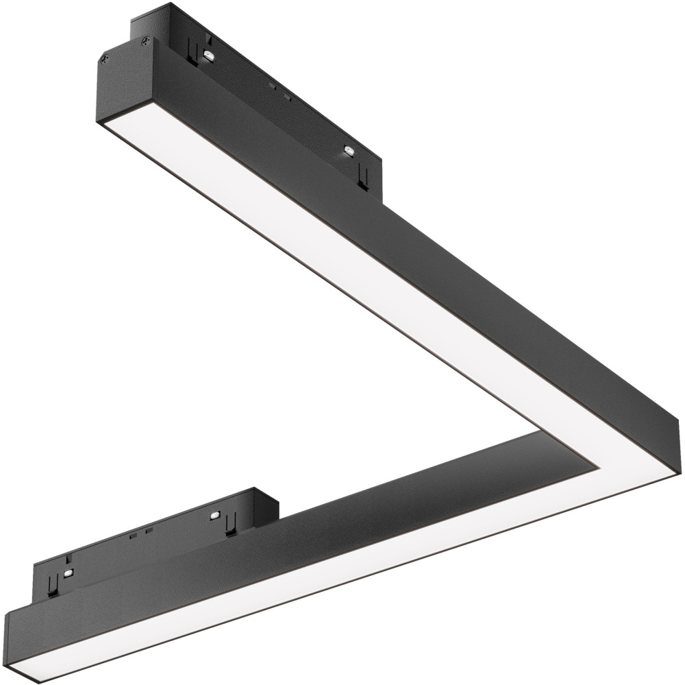 Изображение товара Трековый светильник Basis TR042-2-24W3K от магазина N&M Home