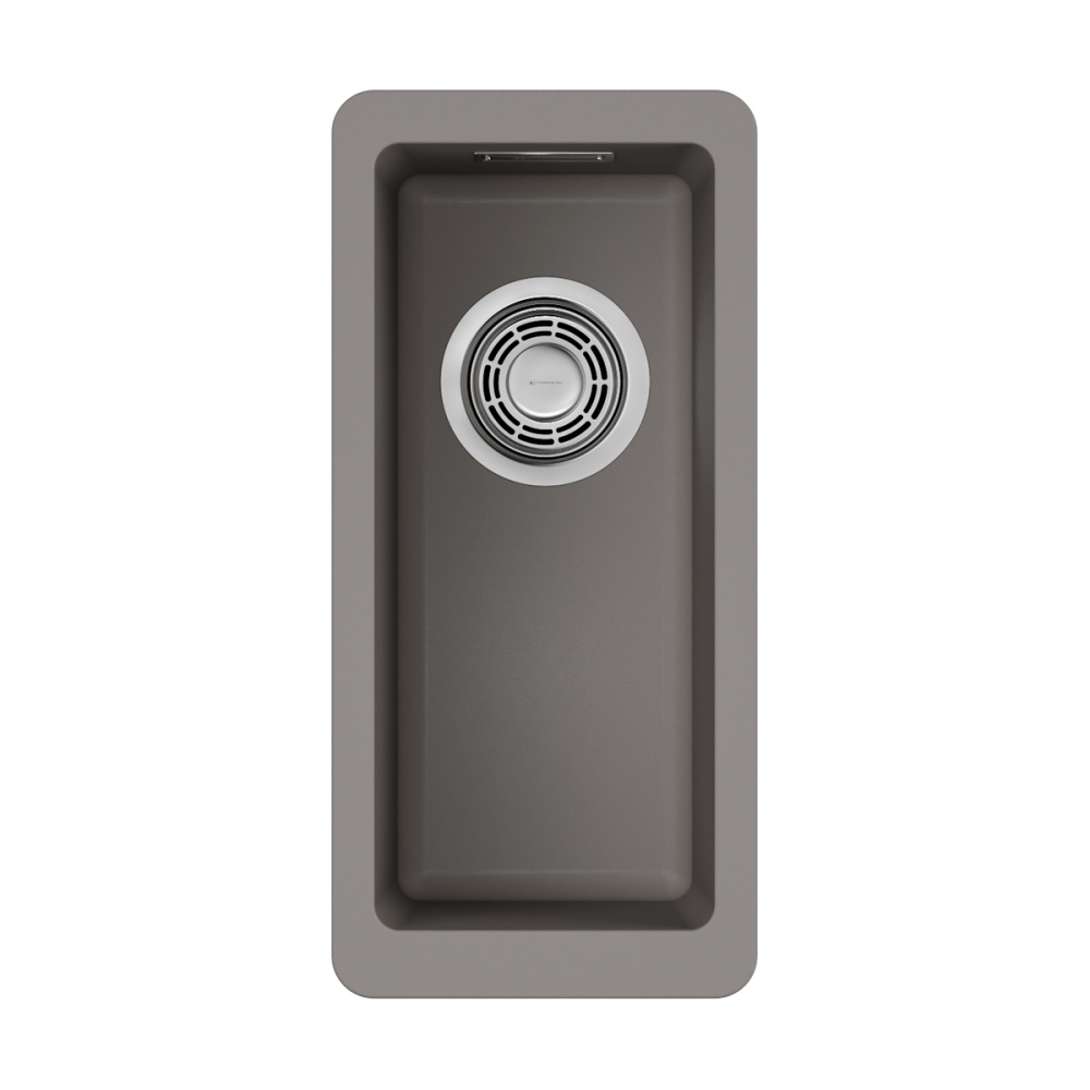 Изображение товара Omoikiri Kata 20-U-GR Artgranit/leningrad grey от магазина N&M Home