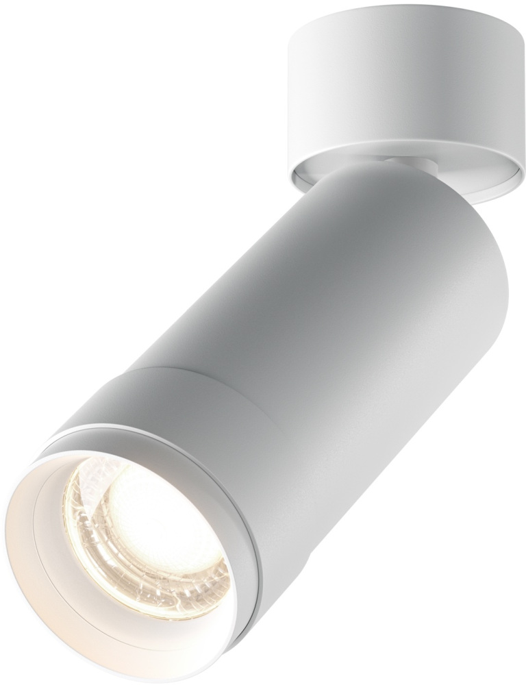 Изображение товара Спот Focus Zoom C055CL-L12W4K-Z-W от магазина N&M Home
