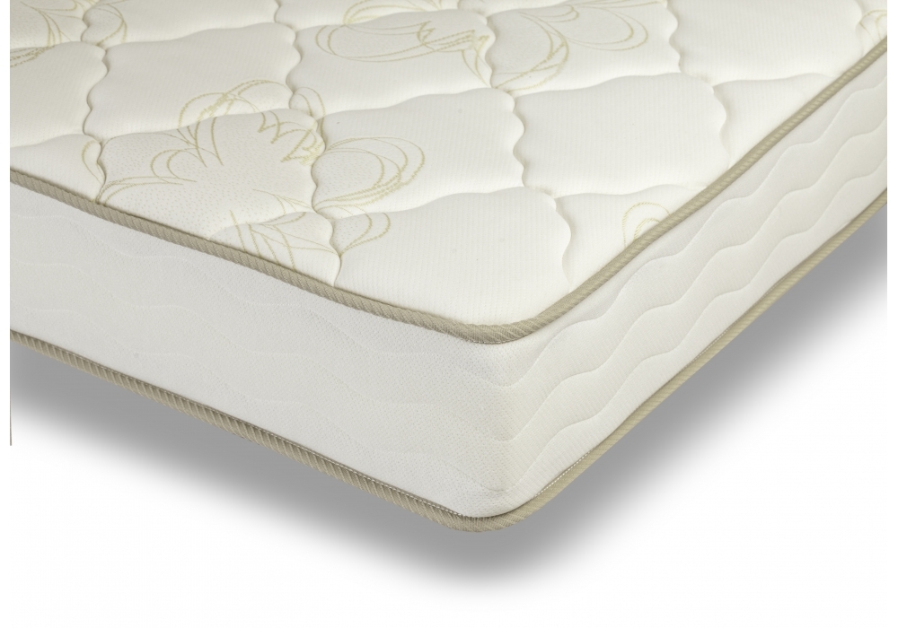 Изображение товара Матрас Чезари Idea 140х200 от магазина N&M Home
