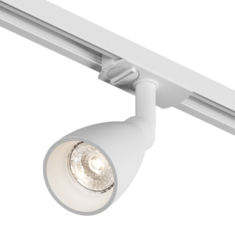 Изображение товара Светильник на шине Denkirs DK6050-WH от магазина N&M Home