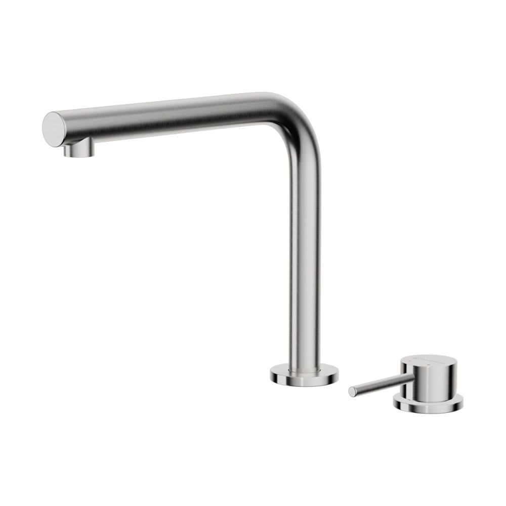 Изображение товара Omoikiri Nara-BN латунь/нержавеющая сталь от магазина N&M Home