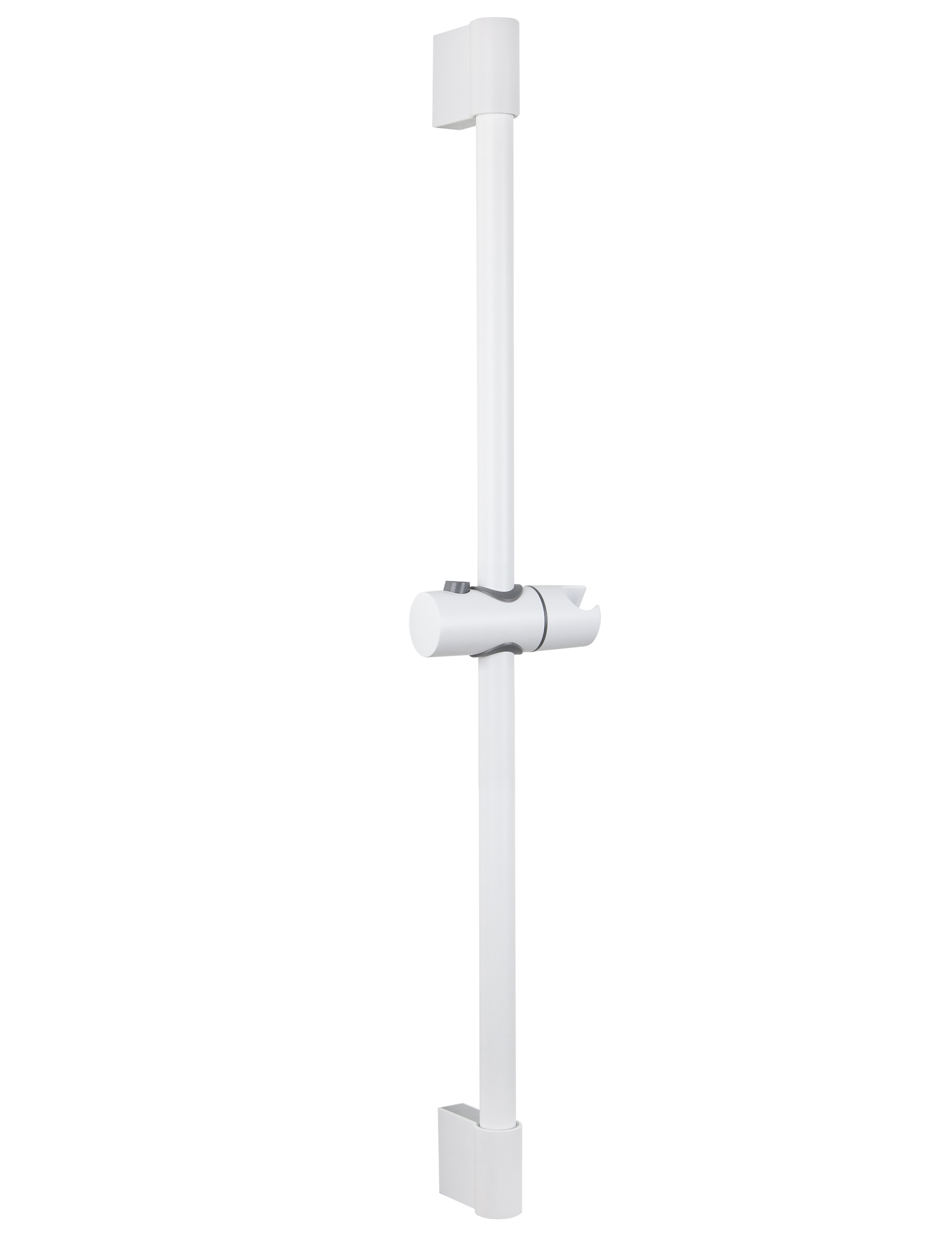 Изображение товара Стойка KAISER R-1145 нерж. сталь, White matt от магазина N&M Home