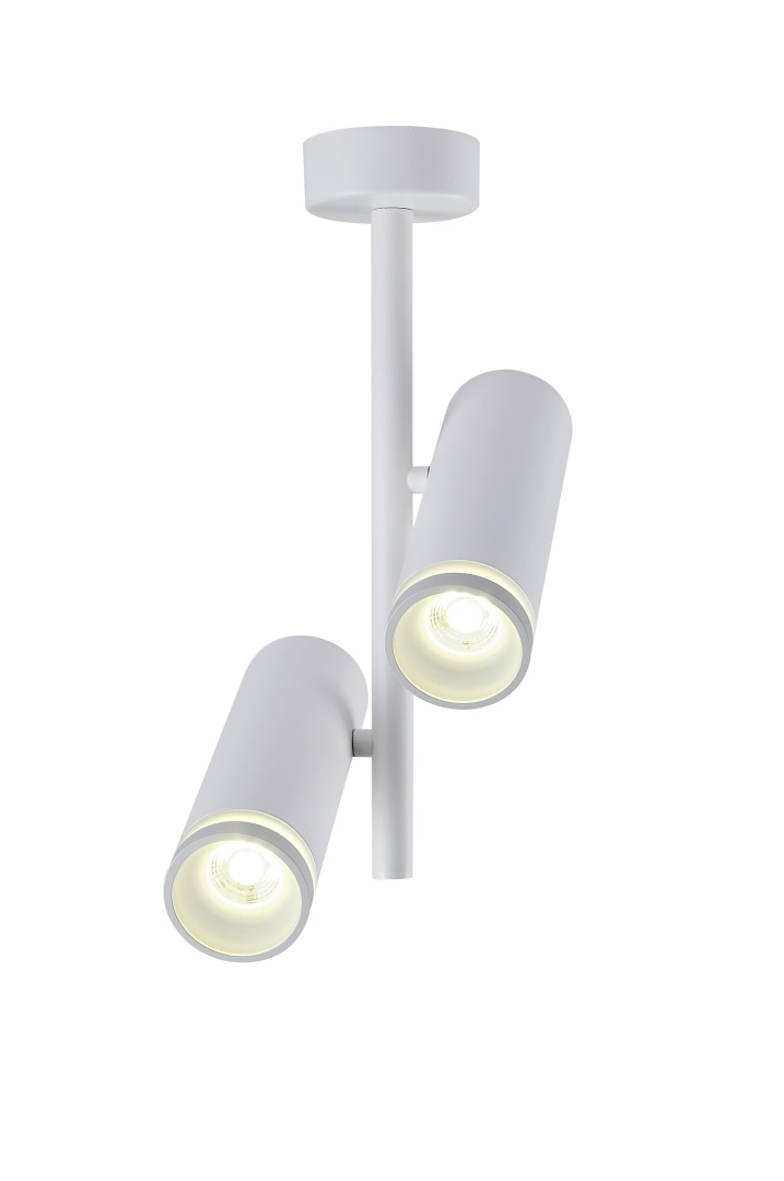 Изображение товара 1113W-B/L WHITE (1/10) Светильник RL от магазина N&M Home