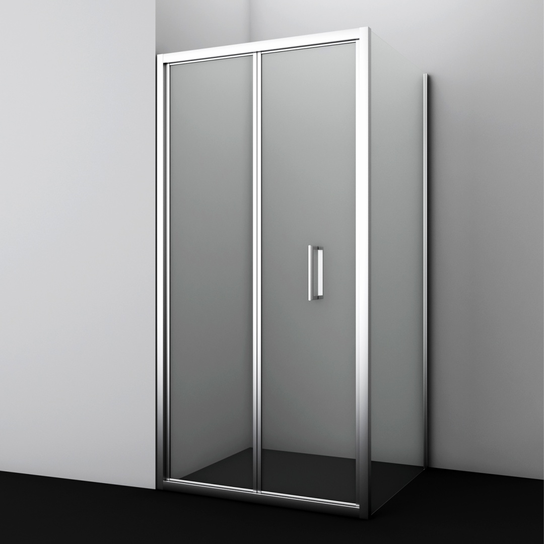 Изображение товара Weser 78F22 Душевой уголок от магазина N&M Home