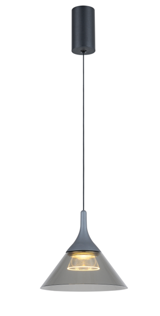 Изображение товара QY-H1093GRAY GRAY (1/30) Светильник (RL) от магазина N&M Home