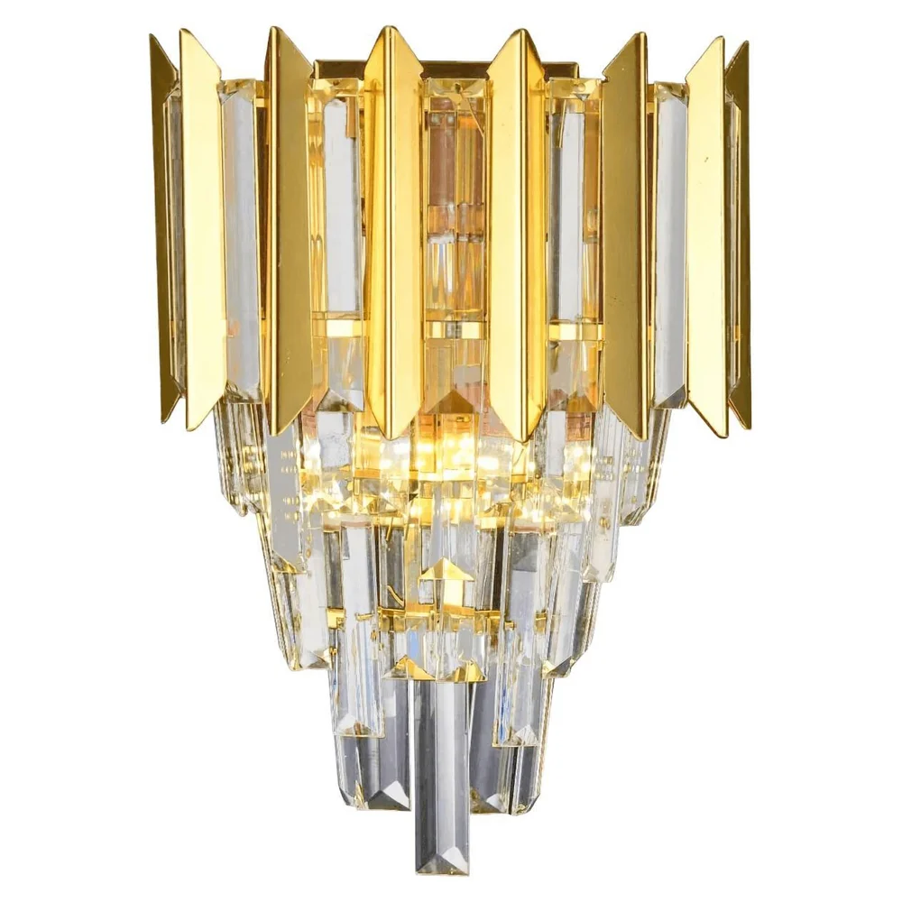 Изображение товара Настенный светильник Stilfort Amman 1024/03/02W от магазина N&M Home