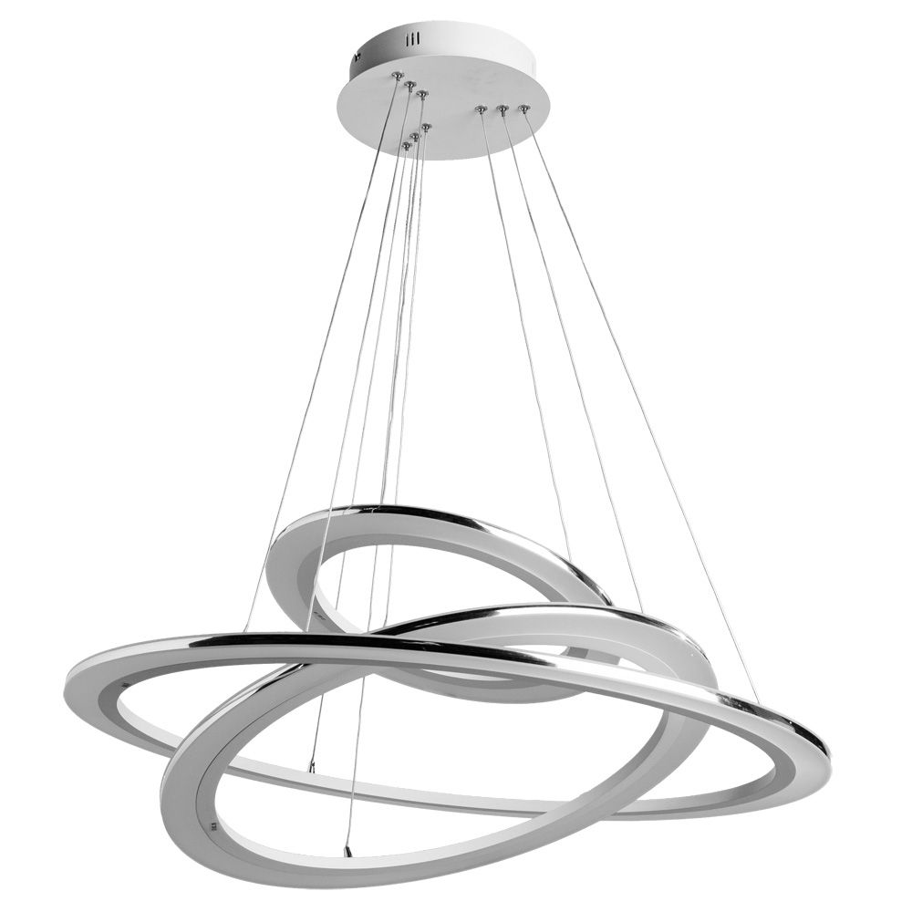 Изображение товара Подвесной светильник Tutto A9305SP-3WH от магазина N&M Home