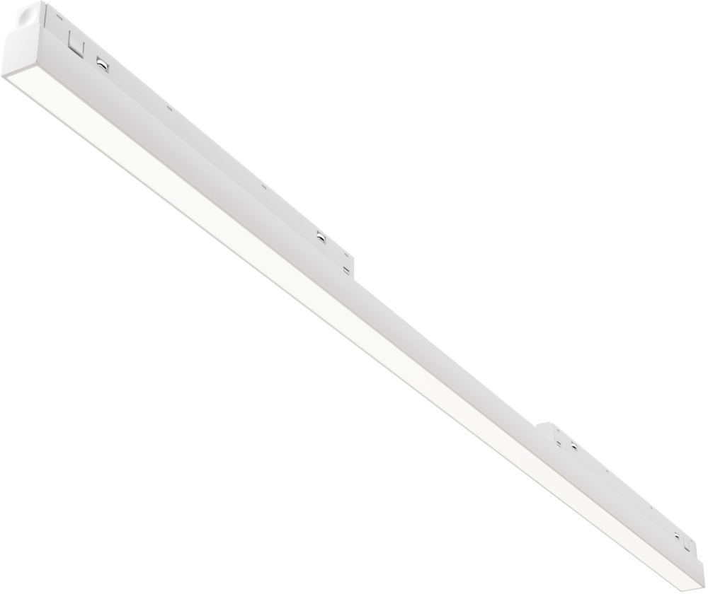 Изображение товара Трековый светильник Basis TR030-4-30WTW-DD-W от магазина N&M Home