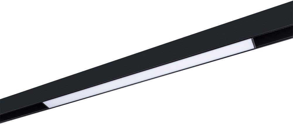 Изображение товара Трековый светильник Linea A4672PL-1BK от магазина N&M Home
