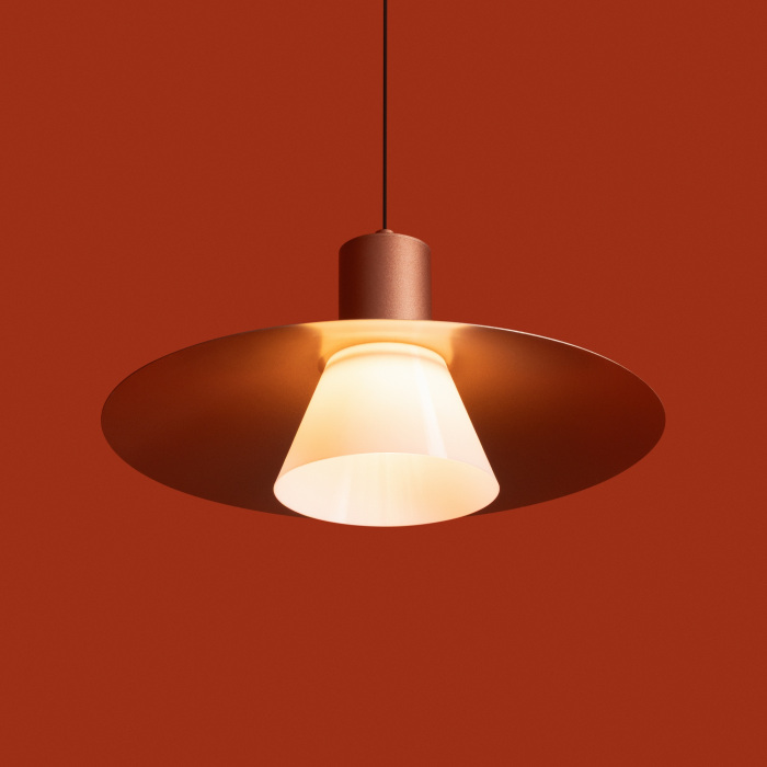 Изображение товара Подвесной светильник Fari FR5600PL-L5MG от магазина N&M Home