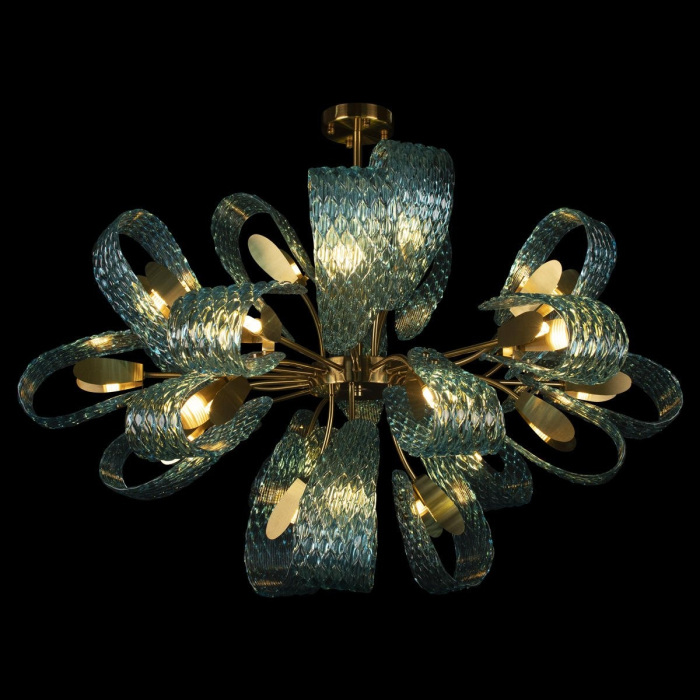 Изображение товара Потолочная люстра Lirio 10214/1000 от магазина N&M Home