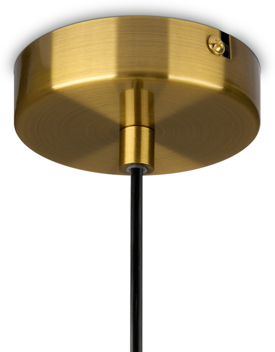 Изображение товара Подвесной светильник Sharlot FR1012PL-01BS от магазина N&M Home