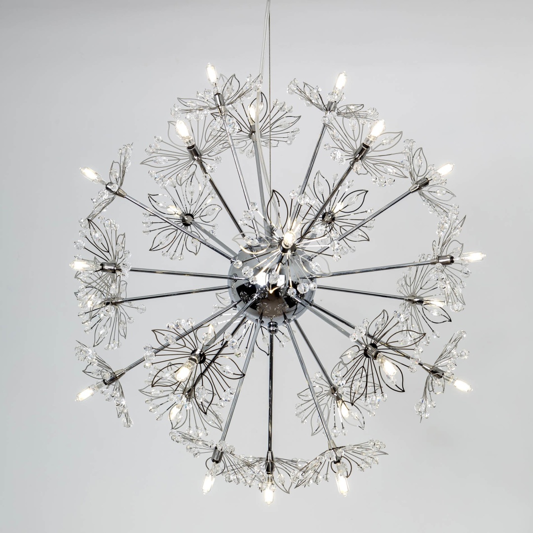 Изображение товара Подвесной светильник MODESTYLE MS.10105.18 от магазина N&M Home
