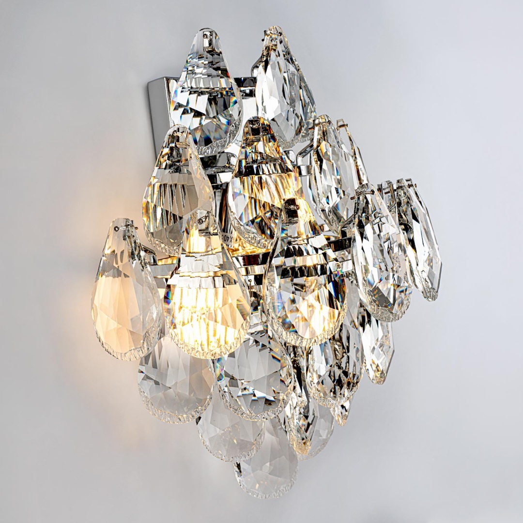 Изображение товара Настенный светильник MODELUX premium ML.8861.03P CR от магазина N&M Home