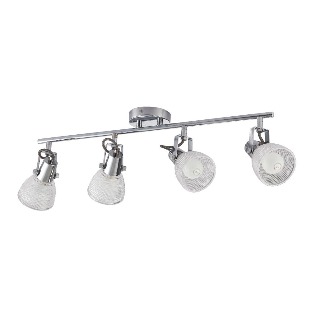Изображение товара Спот Ricardo A1026PL-4CC от магазина N&M Home