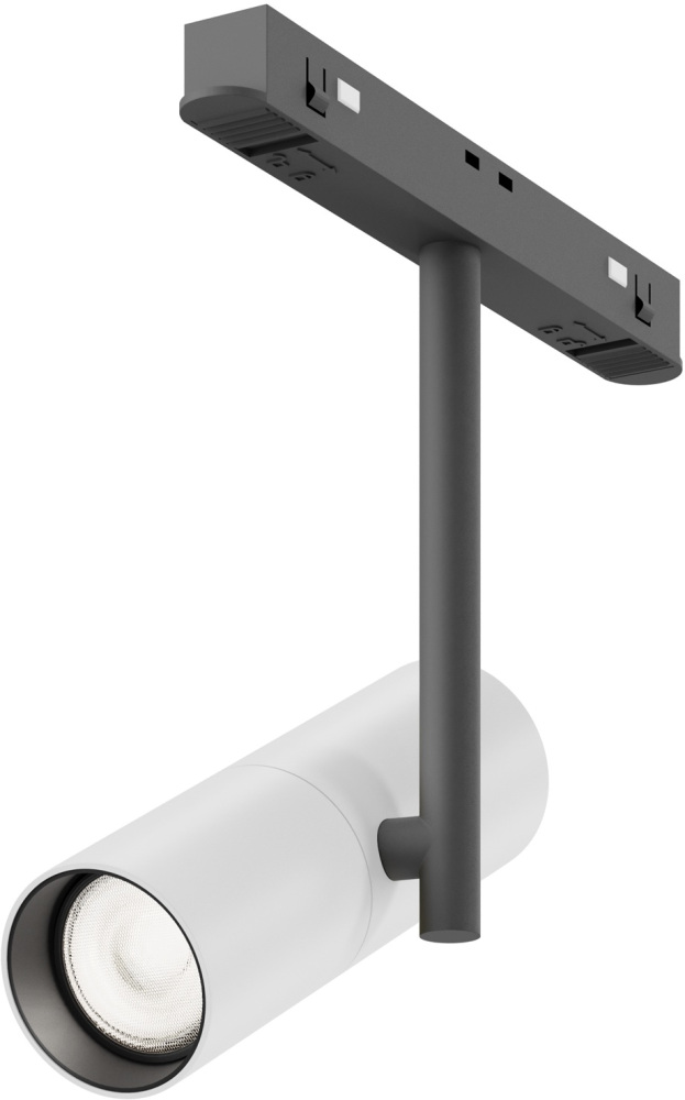 Изображение товара Трековый светильник Elti TR005-4-12W-DS-BW от магазина N&M Home