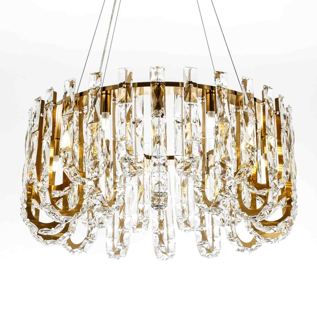 Изображение товара Подвесная люстра MODELUX ML.6621.14 BS от магазина N&M Home