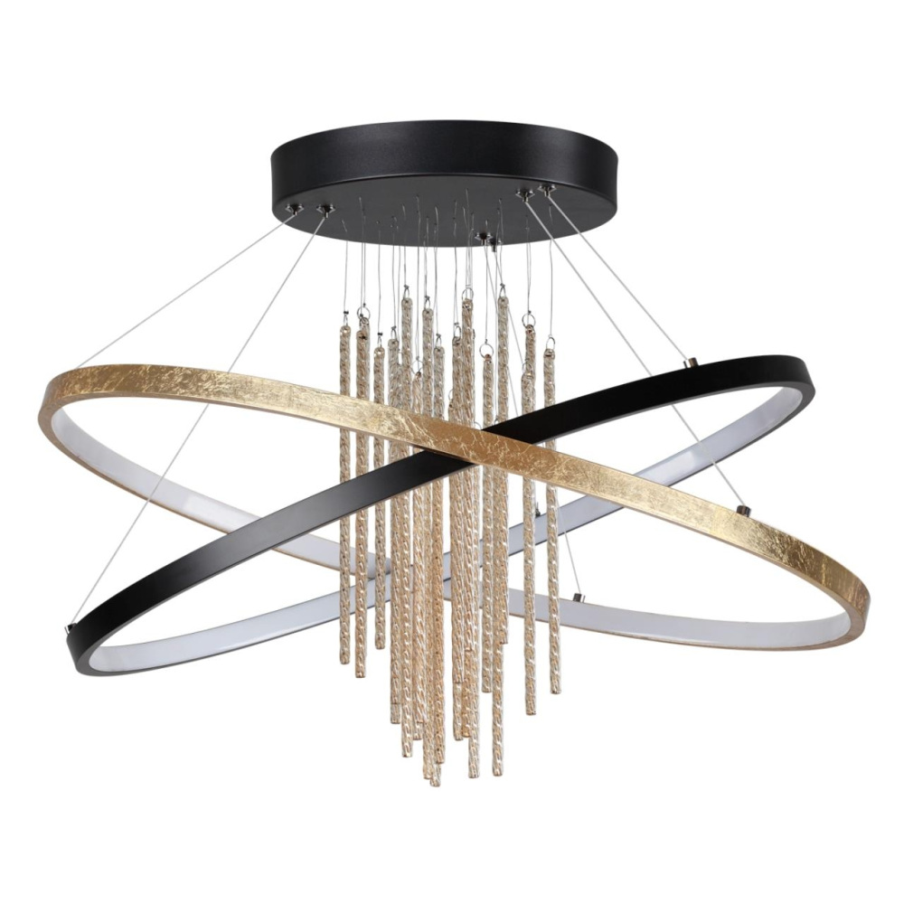 Изображение товара Подвесная люстра Monica 3901/70CL от магазина N&M Home