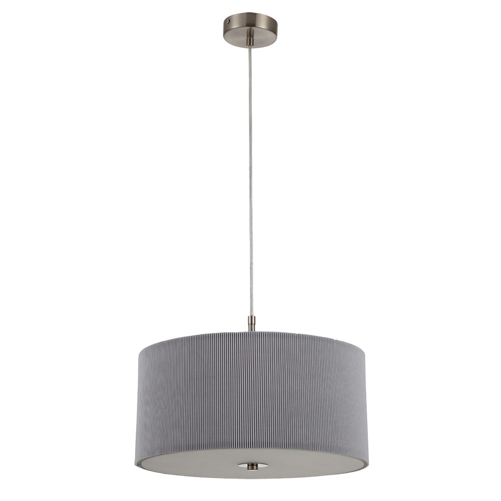 Изображение товара Подвесная люстра Mallorca A1021SP-3SS от магазина N&M Home