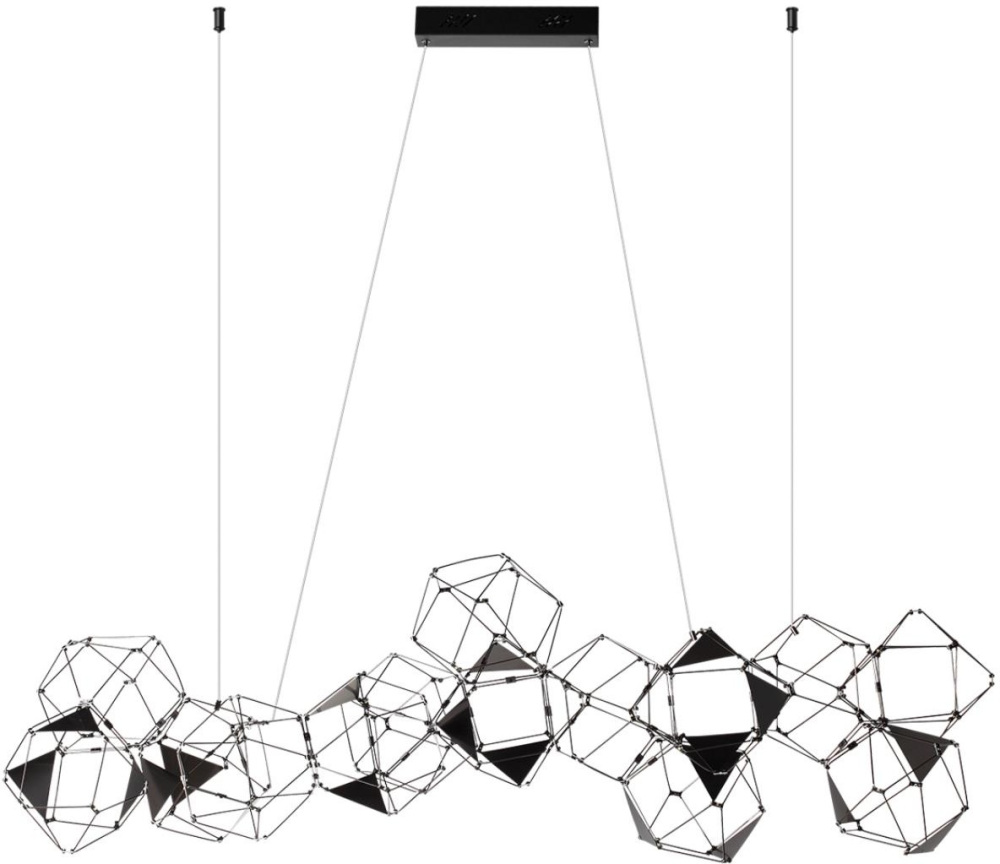 Изображение товара Подвесная люстра Trellis 5087/64L от магазина N&M Home