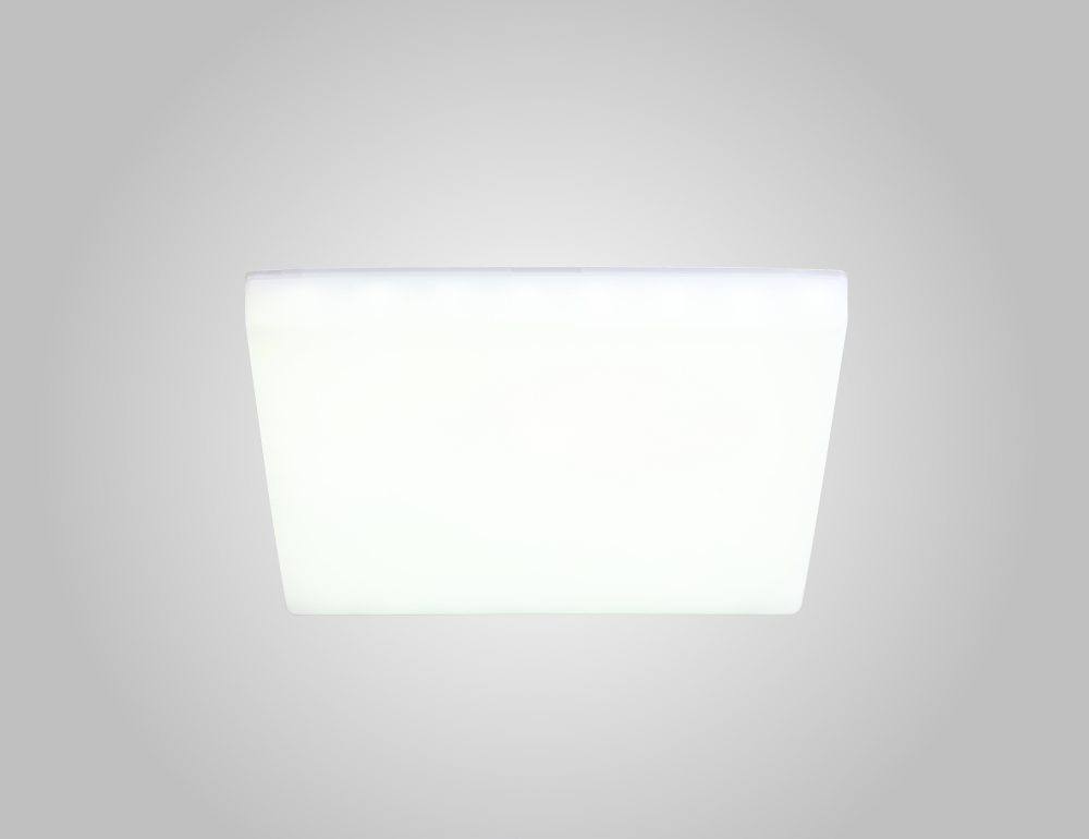 Изображение товара Светильник встраиваемый Crystal Lux CLT 501C170 WH от магазина N&M Home
