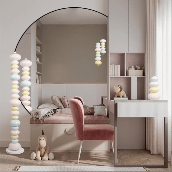 Изображение товара Подвесной светильник Macaroon 10271P/E от магазина N&M Home