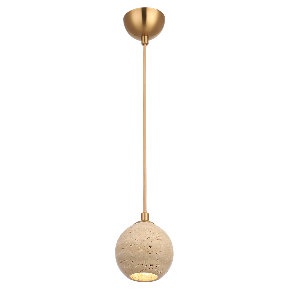 Изображение товара Подвесной светильник Crystal Lux INVITADO SP1 от магазина N&M Home