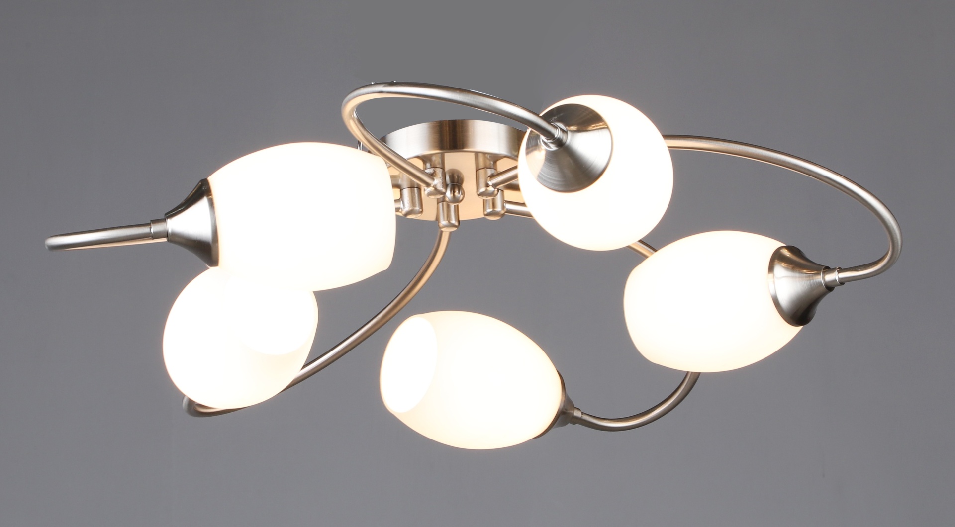Изображение товара 6436/5 SL (1) Люстра (RL) от магазина N&M Home
