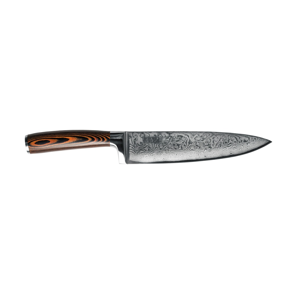 Изображение товара Damascus Suminagashi от магазина N&M Home