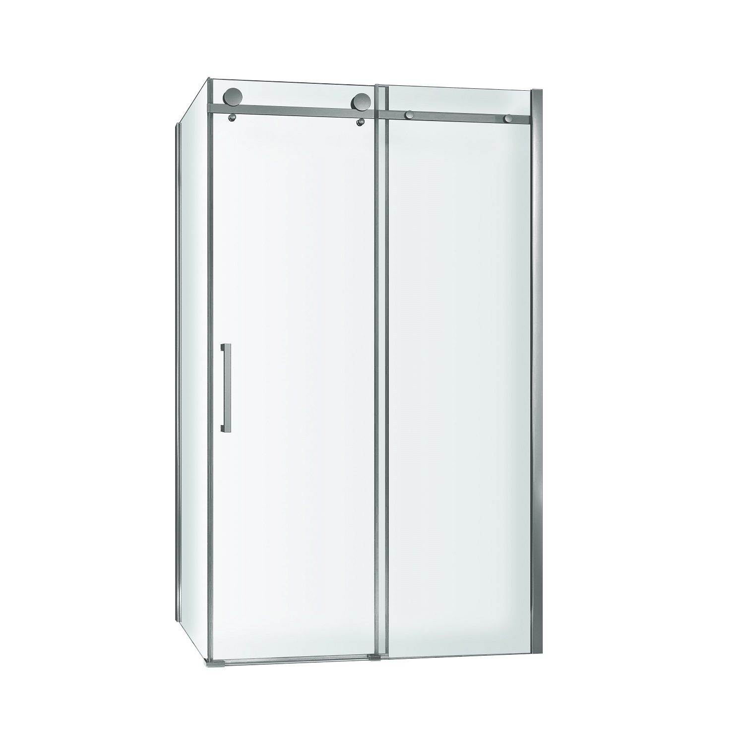 Изображение товара Душевой уголок  GELIOS 1200*900 от магазина N&M Home