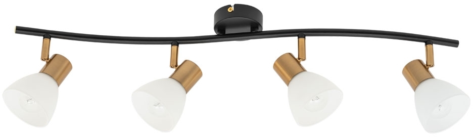 Изображение товара Спот Falena A3117PL-4BK от магазина N&M Home