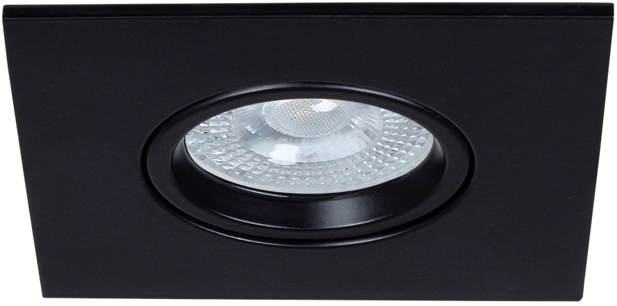 Изображение товара Точечный светильник Giro A2866PL-1BK от магазина N&M Home