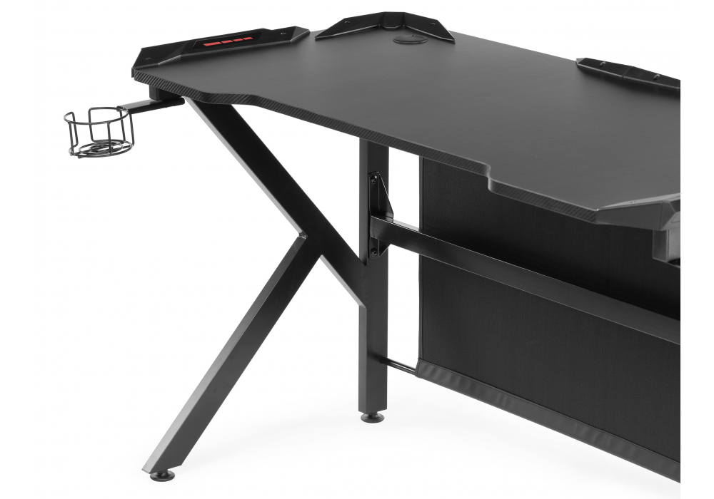 Изображение товара Офисная мебель Master 3 black от магазина N&M Home