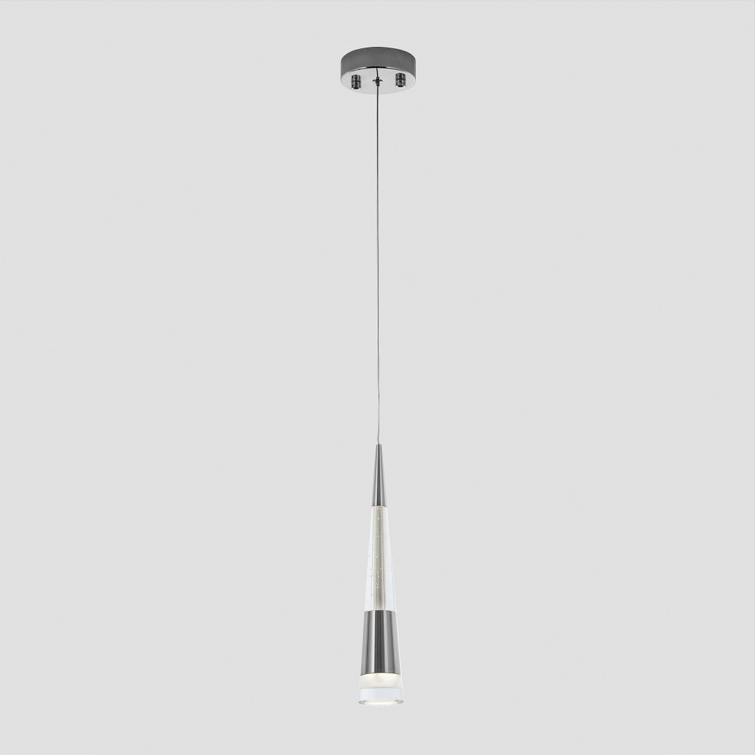 Изображение товара Подвесной светильник MODELUX 88096-1 CR от магазина N&M Home