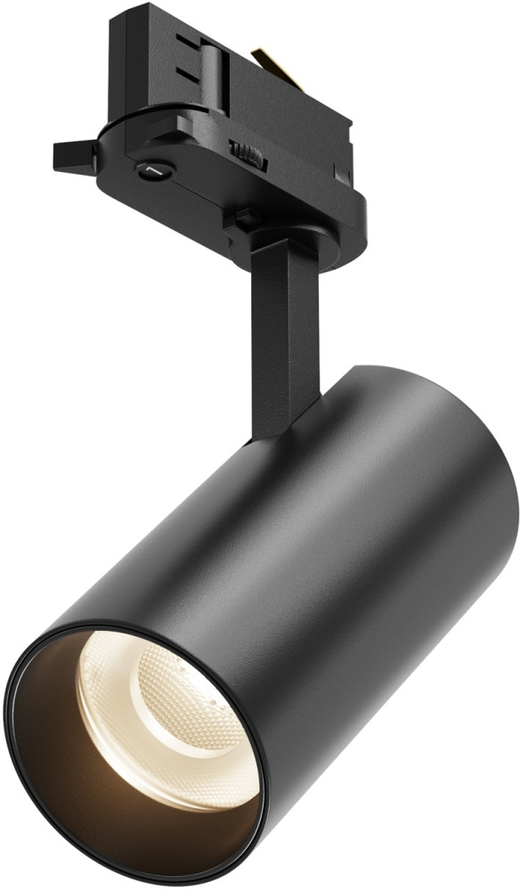 Изображение товара Трековый светильник Vuoro TR029-3-10W4K-B-1 от магазина N&M Home
