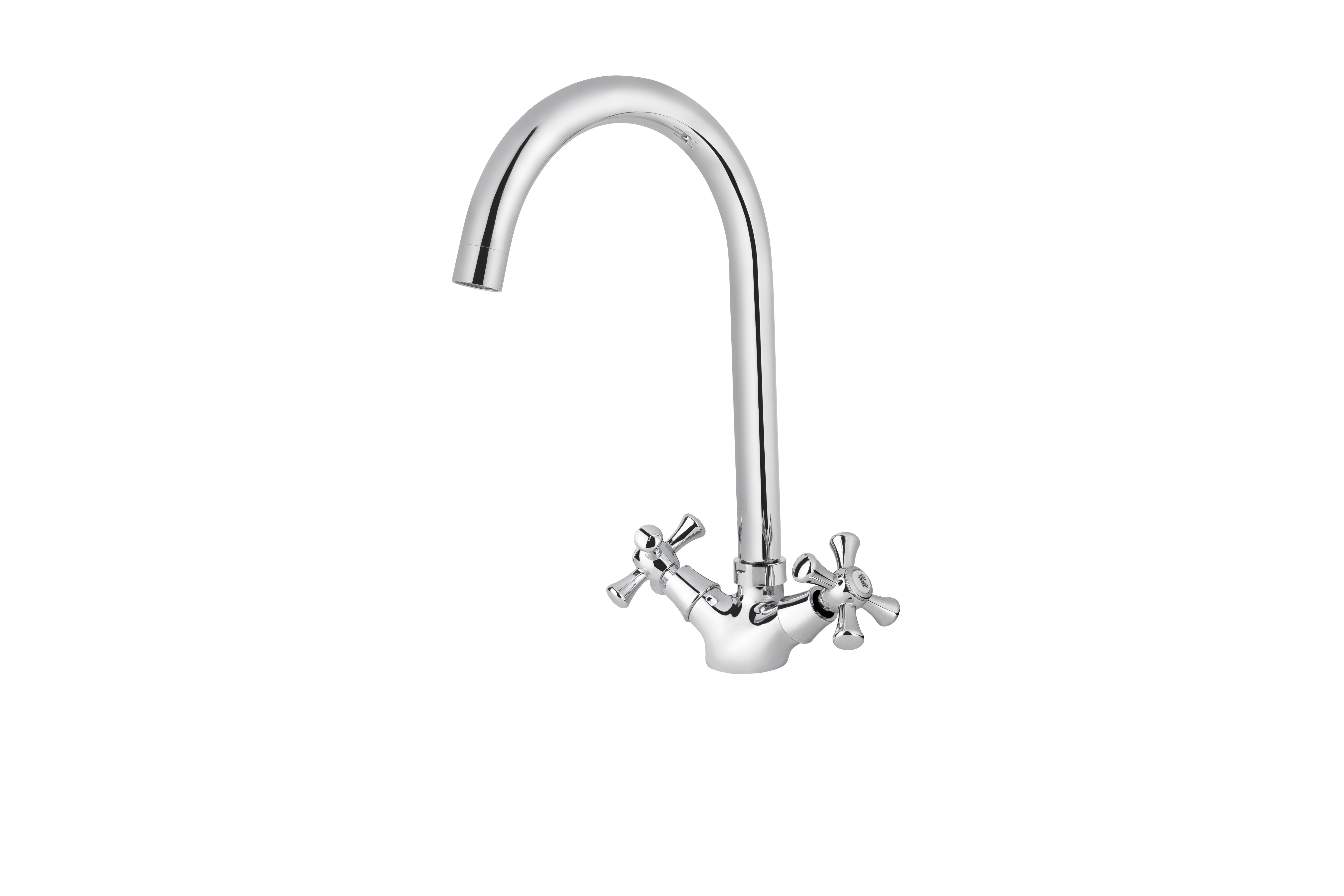Изображение товара 1533  VIKO кухня крест кер. R - излив от магазина N&M Home