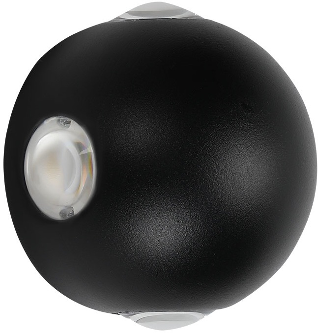 Изображение товара Архитектурная подсветка Conrad A1545AL-4BK от магазина N&M Home
