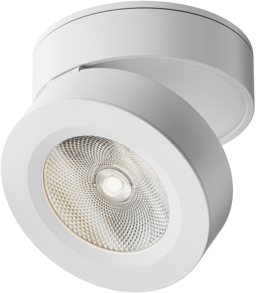 Изображение товара Точечный светильник Magic C022CL-7W4K-W-1 от магазина N&M Home