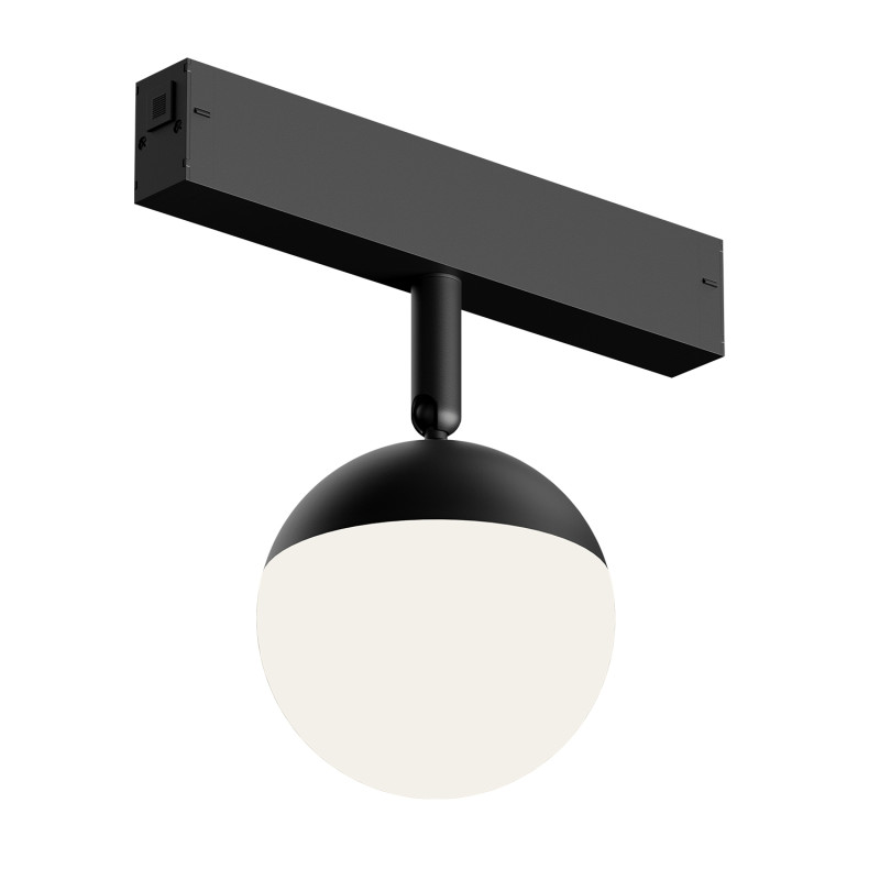 Изображение товара Светильник на шине Denkirs DK8055-BK от магазина N&M Home