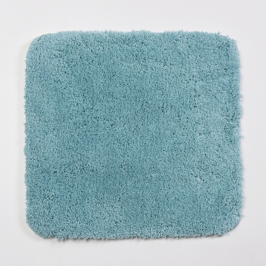 Изображение товара Kammel BM-8340 Pool Blue Коврик для ванной от магазина N&M Home
