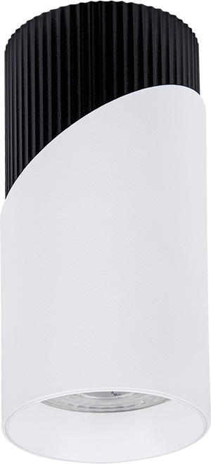 Изображение товара Точечный светильник Polar A5462PL-1WH от магазина N&M Home