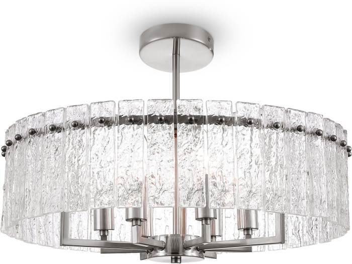 Изображение товара Потолочная люстра Basilica FR5166PL-06N от магазина N&M Home