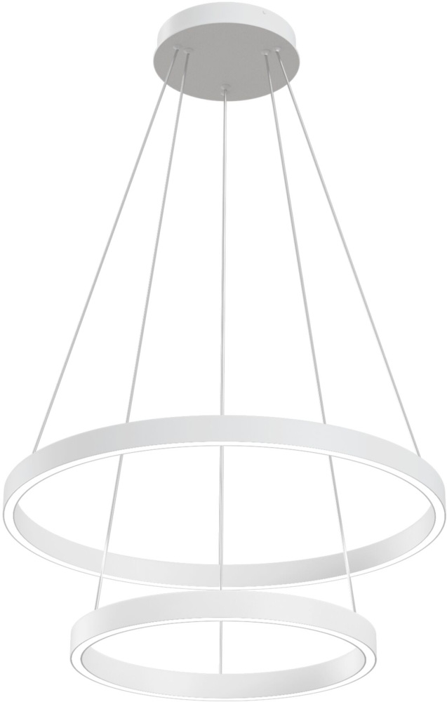 Изображение товара Подвесной светильник Rim MOD058PL-L55W4K от магазина N&M Home