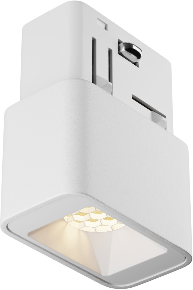 Изображение товара Трековый светильник Points S TR100-2-2W3K-S-W от магазина N&M Home