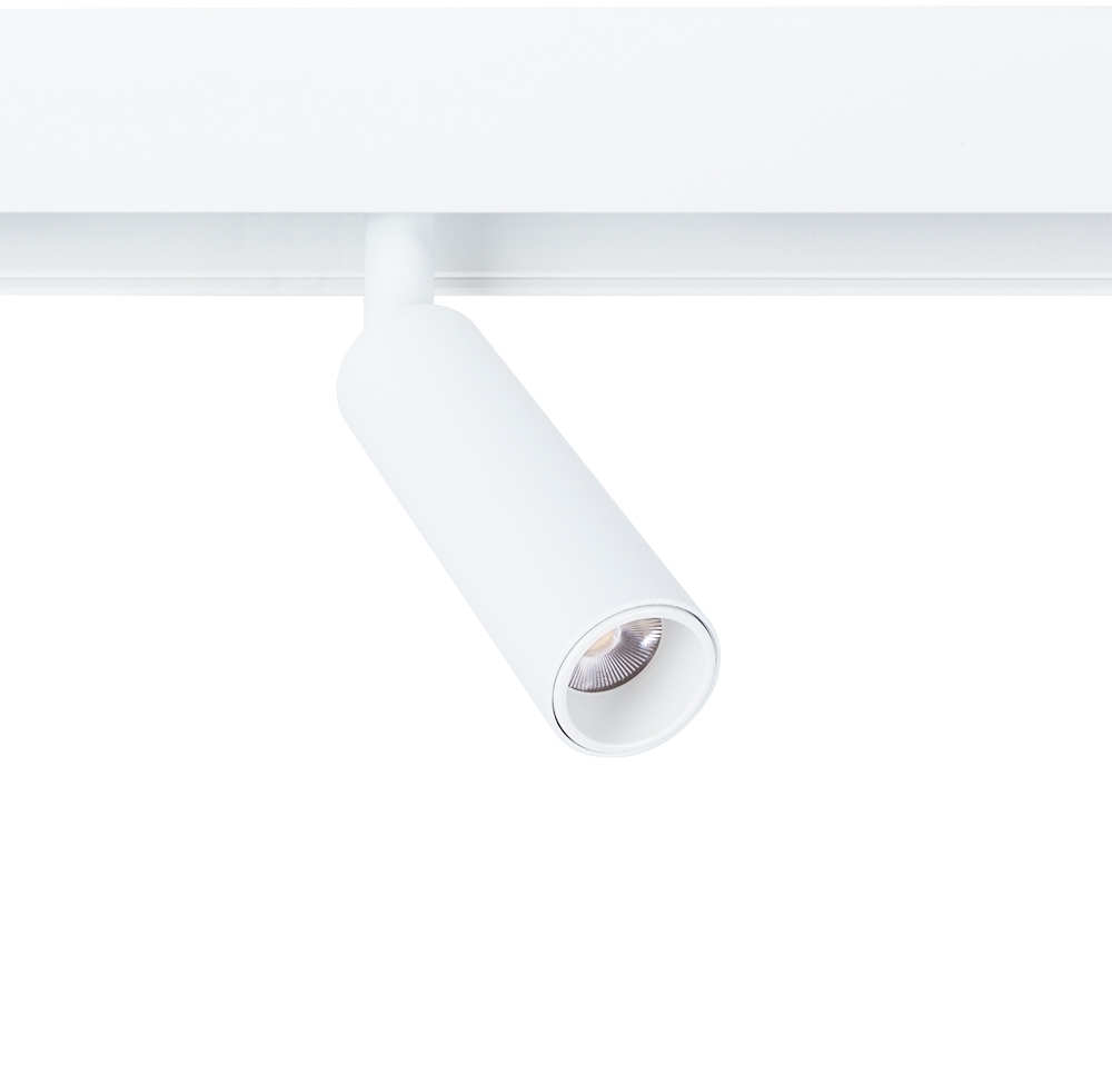 Изображение товара Трековый светильник Linea A4640PL-1WH от магазина N&M Home
