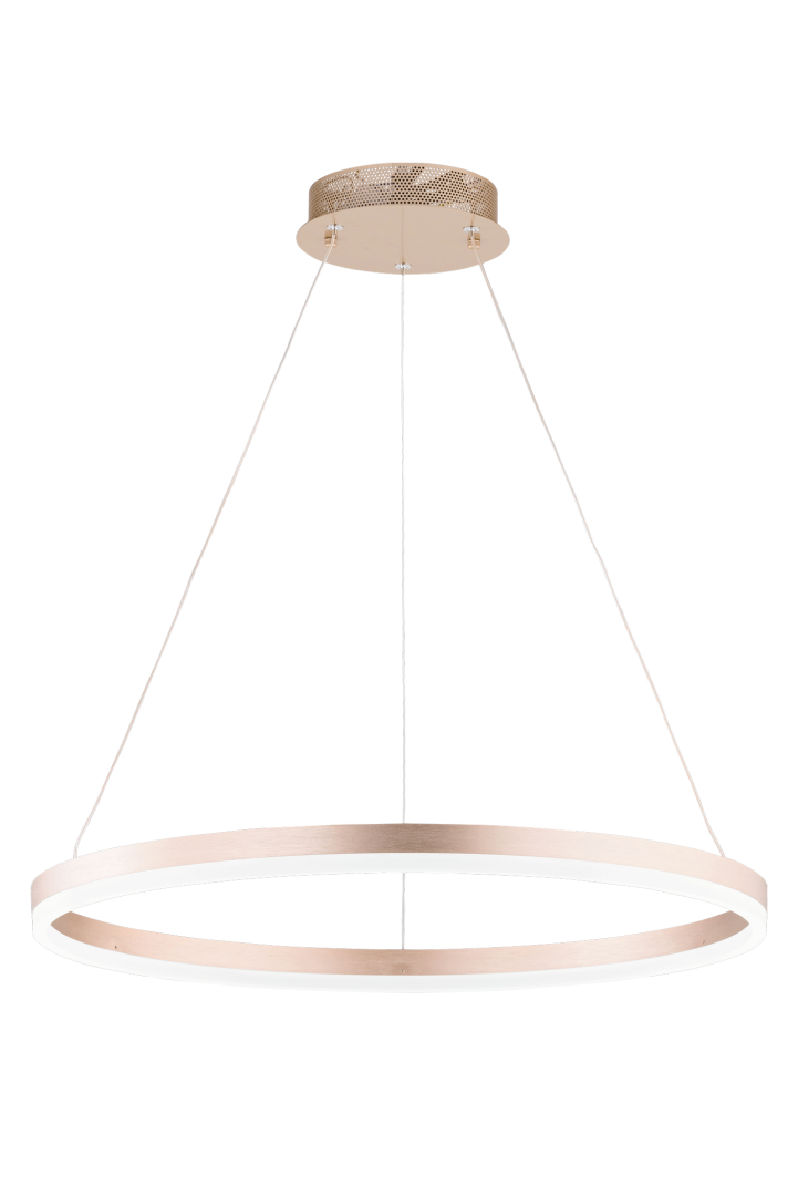 Изображение товара 5205/600 CHAMPAGNE (1) Люстра N (RL) от магазина N&M Home